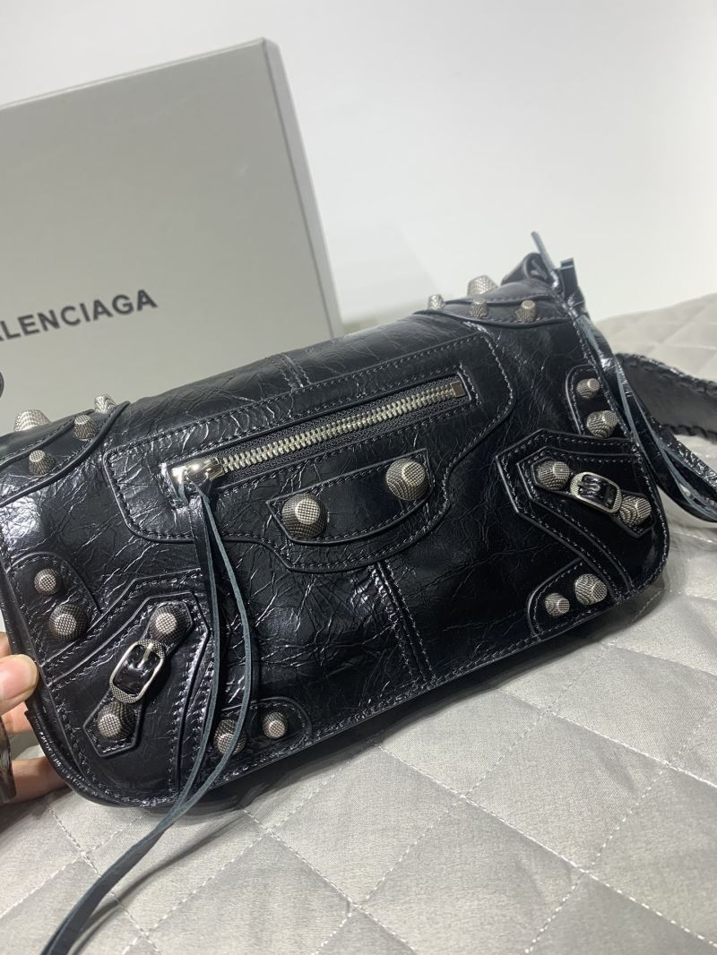 Balenciag Le Cagole Bags